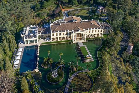 what's the most expensive house in the world